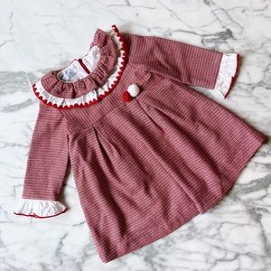 Foque Dress 24 M